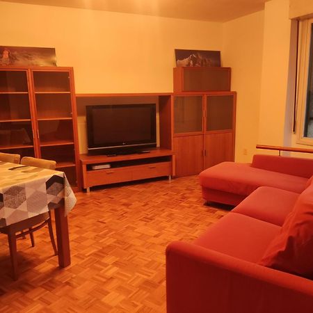 Apartamento Vitoria 외부 사진