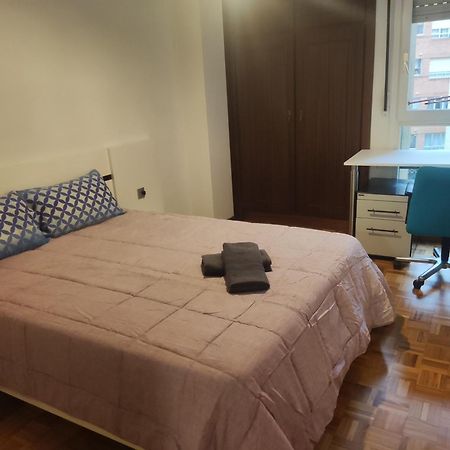 Apartamento Vitoria 외부 사진