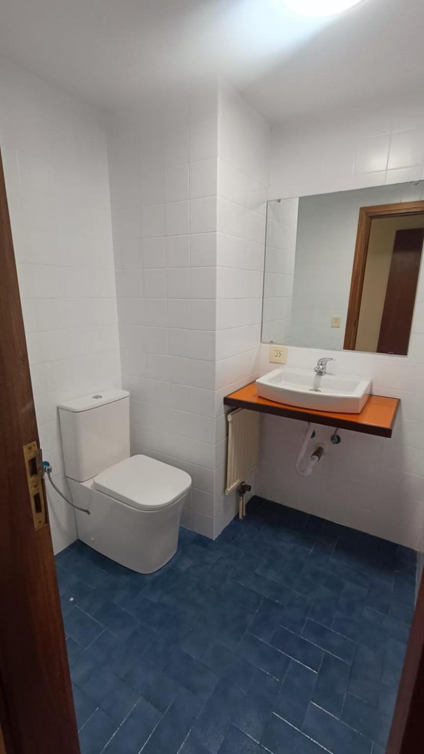 Apartamento Vitoria 외부 사진