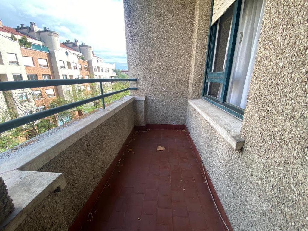 Apartamento Vitoria 외부 사진