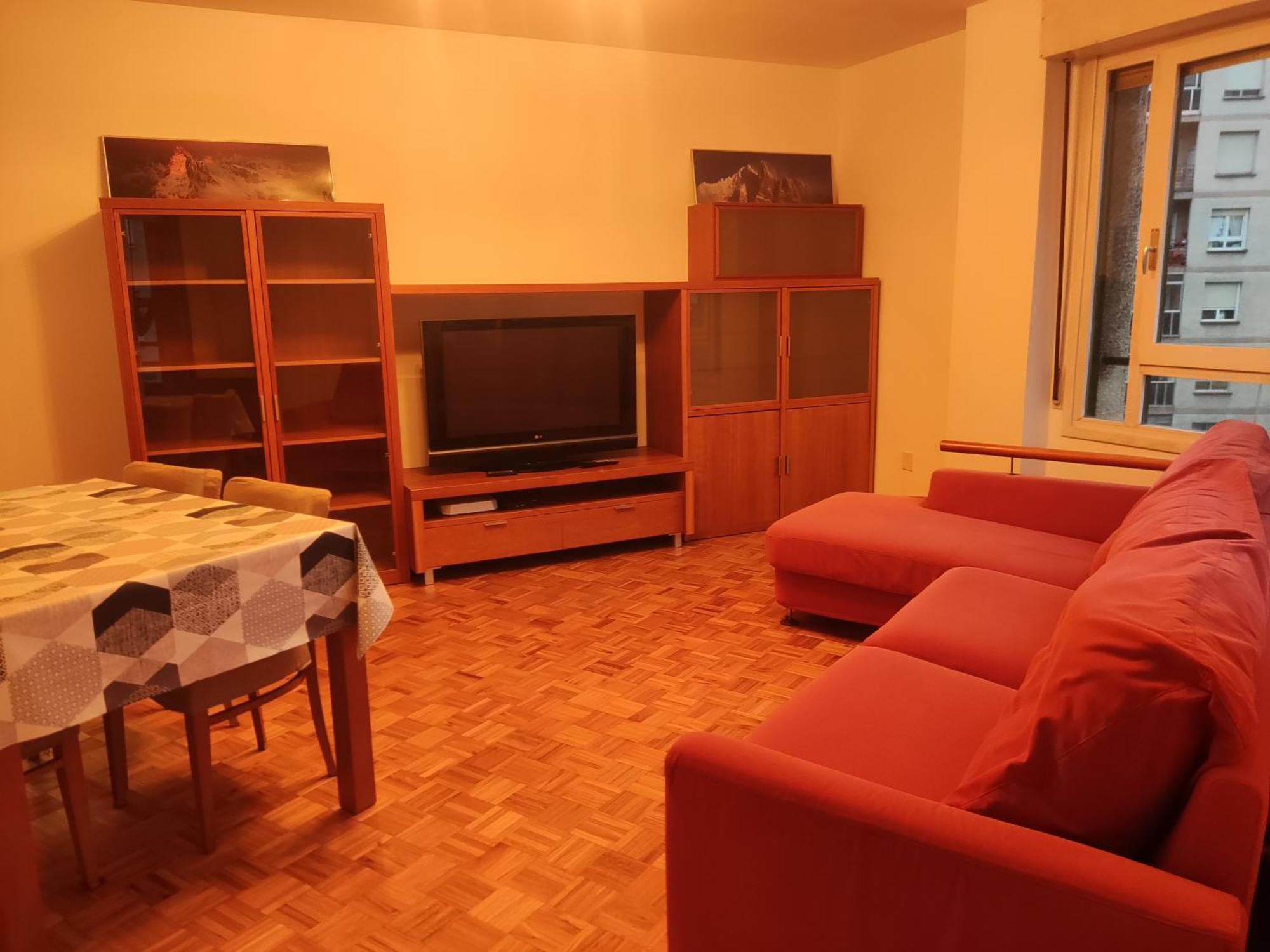 Apartamento Vitoria 외부 사진