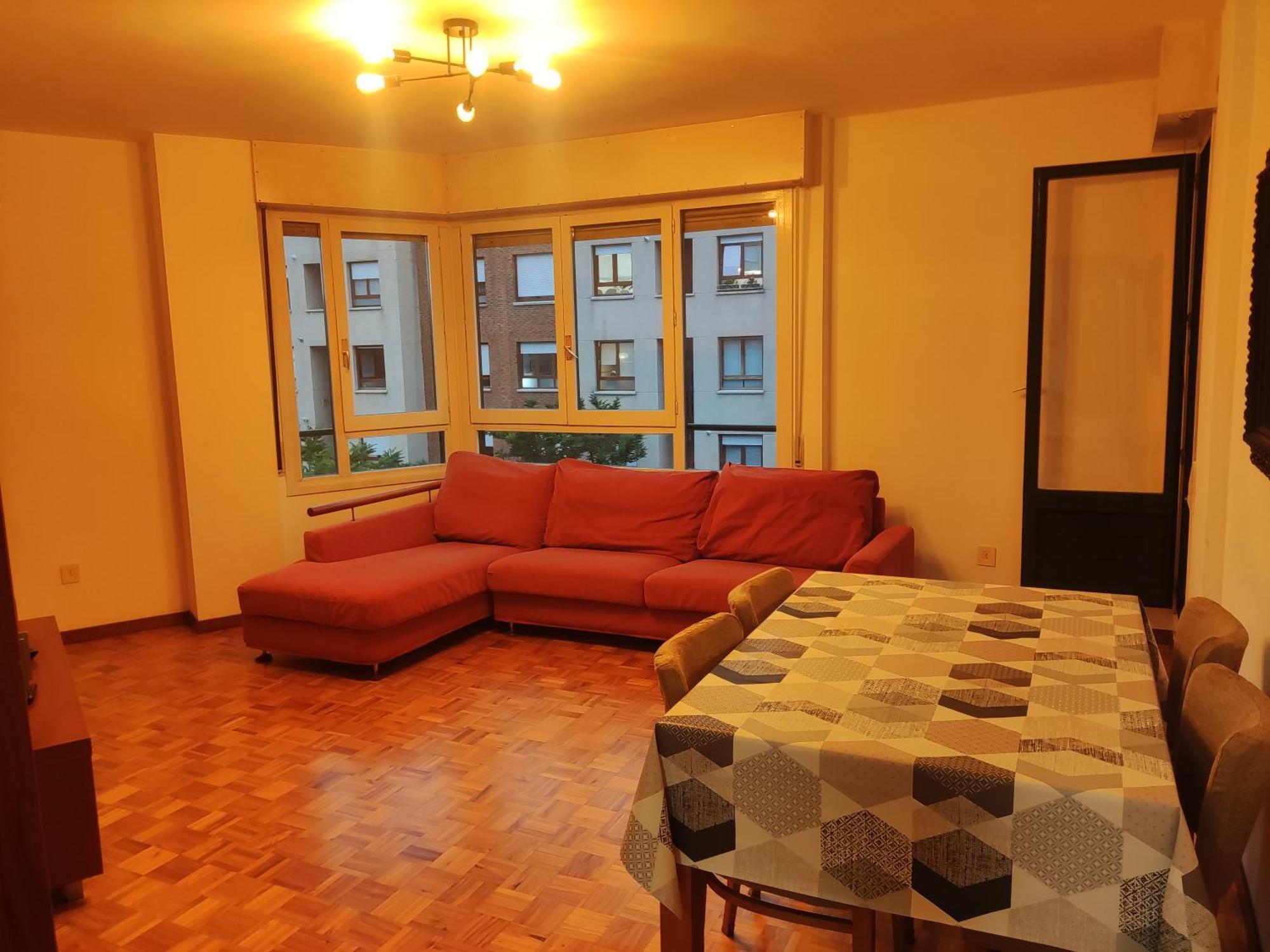 Apartamento Vitoria 외부 사진