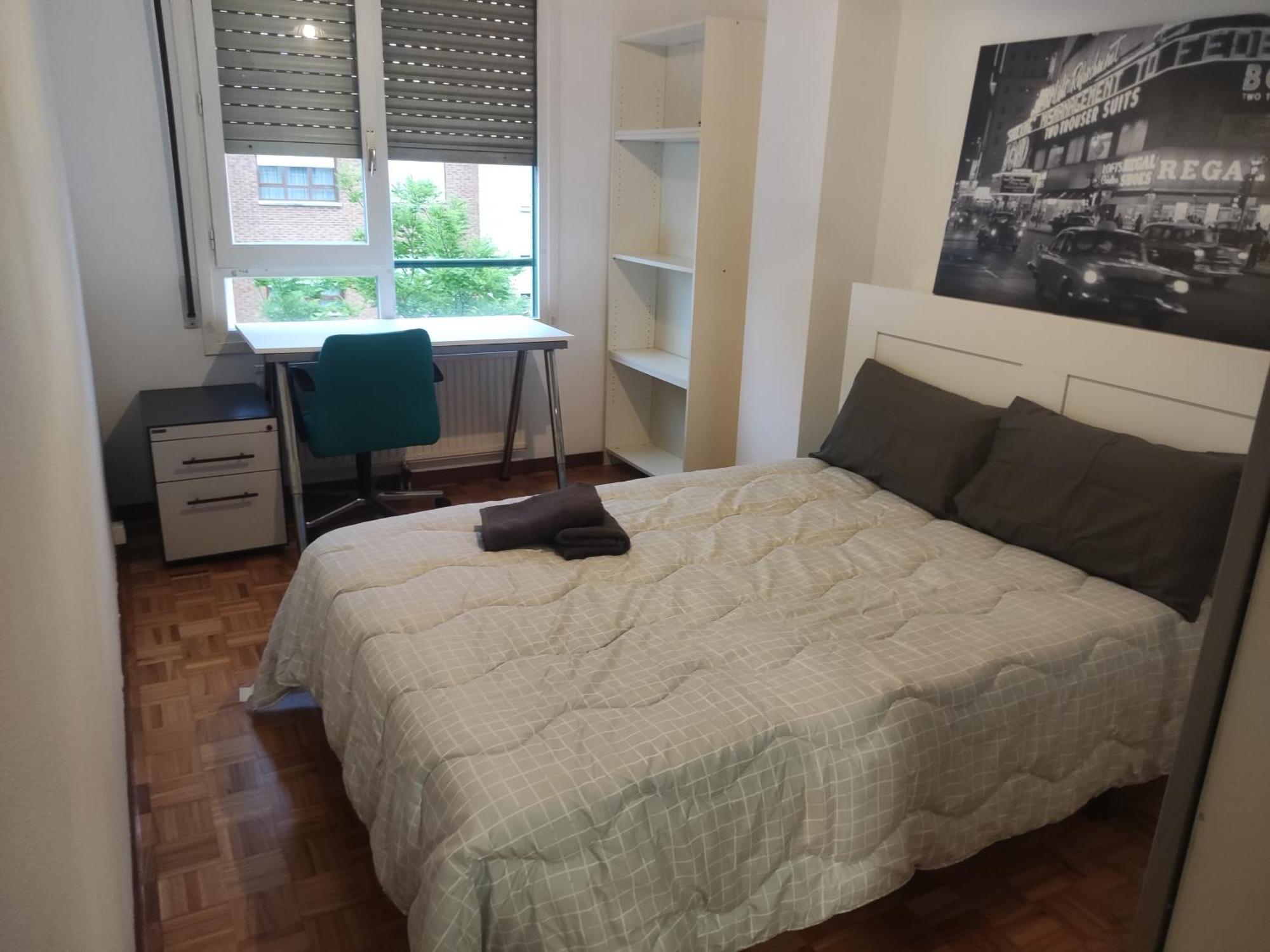 Apartamento Vitoria 외부 사진